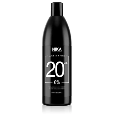 NIKA Активатор 20V Окислительная эмульсия 6%, 1000 мл купить