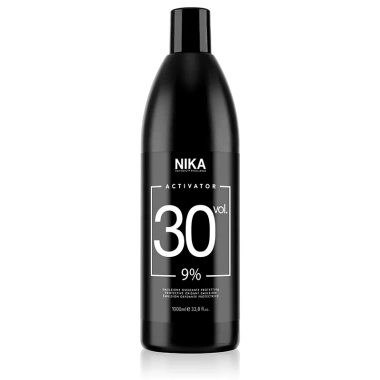 NIKA Активатор 30V Окислительная эмульсия 9%, 1000 мл купить