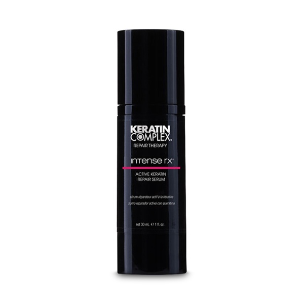 Keratin Complex Сыворотка для восстановления волос Intense Rx Active Keratin Repair Serum, 30 мл купить