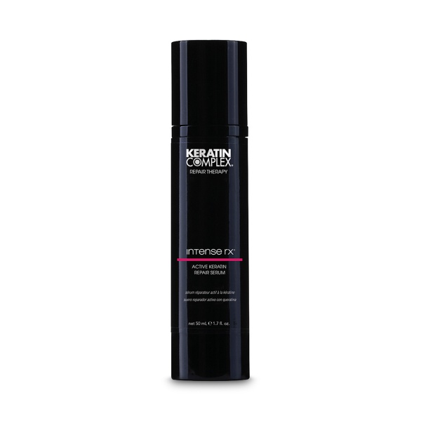 Keratn Complex Repar Therapy ntense Rx onc Keratn Proten Restructurng Serum 1 7 fl oz