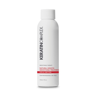 Keratin Complex Уход кератиновый разглаживающий оригинальный, 118 мл купить