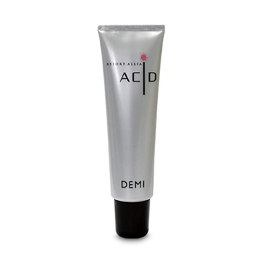 Demi Краска для волос Qualt Acid, DarkBrown, 150 гр купить