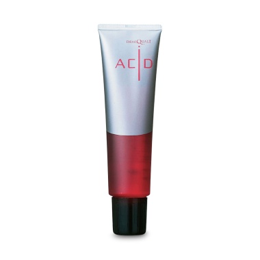 Demi Краска для волос Qualt Acid, Orange, 150 гр купить