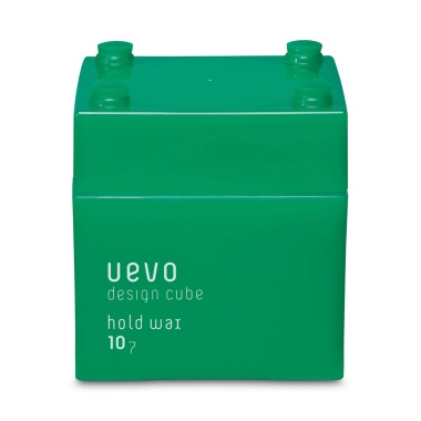 Demi Воск для укладки, фиксация 10, блеск 7 Hold Wax, 80 гр купить