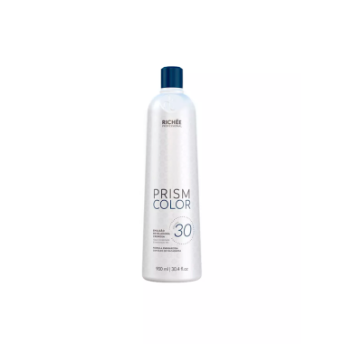 Richee Professional Кремовая проявляющая эмульсия для волос PrismColor Creamous Revealing Emulsion 20 vol, 900 мл купить