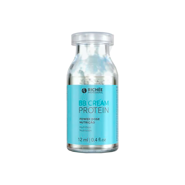 Richee Professional Питательная ампула BB Cream Nutrition Ampoule, 12 мл купить