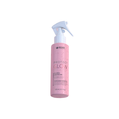 Richee Professional Флюид-защита Glow Protect Glow Protective Fluid, 120 мл купить