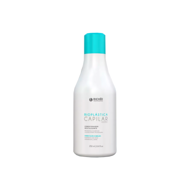 Richee Professional Восстанавливающий кондиционер BioPlástica Revitalizing Conditioner, 250 мл купить