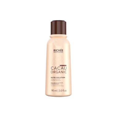 Richee Professional Питательный состав Cacau Organic Cacau Organic Nutri Solution, 90 мл купить