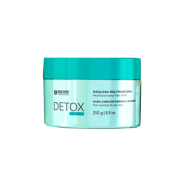 Richee Professional Многофункциональная маска Detox Care Multifuctional Hair Mask, 250 мл купить