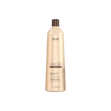 Richee Professional Питательный кондиционер Cacau Power Nutri Nourishing Conditioner, 1 л купить