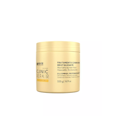 Richee Professional Восстанавливающая маска Clinic Repair System Revitalizing Mask, 500 г купить