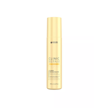 Richee Professional Реконструирующий флюид Clinic Repair System Reconstruction Fluid, 200 мл купить
