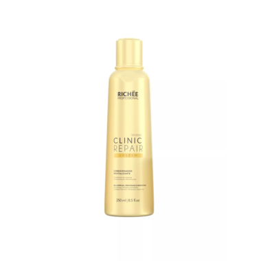 Richee Professional Восстанавливающий кондиционер Clinic Repair System Revitalizing Conditioner, 250 мл купить