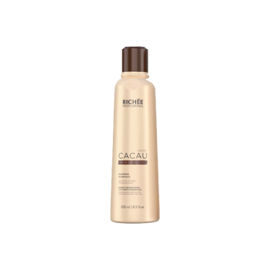 Richee Professional Питательный шампунь Cacau Power Nutri Nourishing Shampoo, 250 мл купить