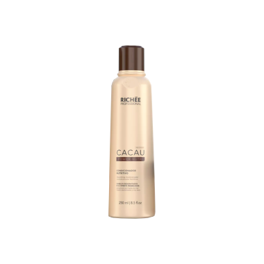 Richee Professional Питательный кондиционер Cacau Power Nutri Nourishing Conditioner, 250 мл купить