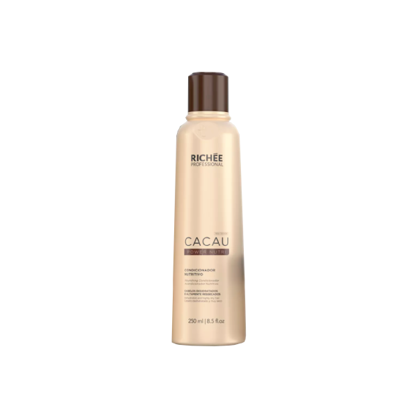 Richee Professional Питательный кондиционер Cacau Power Nutri Nourishing Conditioner, 250 мл купить