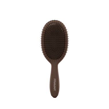 Framar Распутывающая щетка для волос “Земля” Terra Detangle Brush (Earth) купить