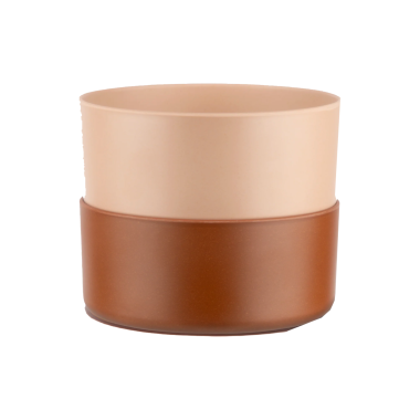 Framar Бамбуковые миски «Terra» Terra 2pk Bamboo Bowls, 2 шт купить