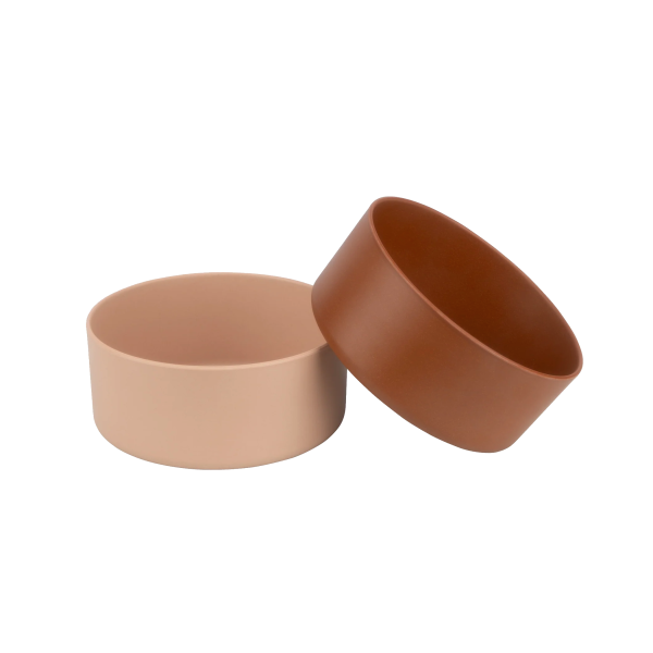 Framar Бамбуковые миски «Terra» Terra 2pk Bamboo Bowls, 2 шт купить