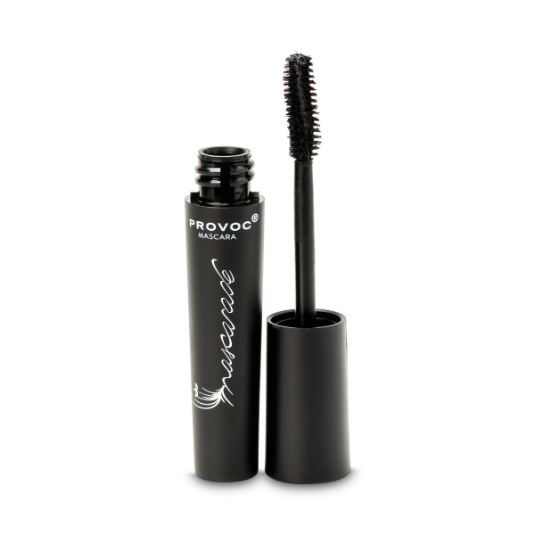 Provoc Тушь для ресниц Маскарад Mascarade Mascara Black, черная, 12 мл купить