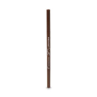 Provoc Ультратонкий карандаш для бровей Svelte Precision Tip brow pen, 0.3 гр купить