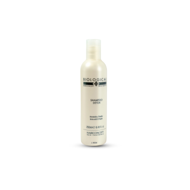 Hair Concept Бессульфатный шампунь для процедуры Biological Detox Organic Care, 250 мл купить