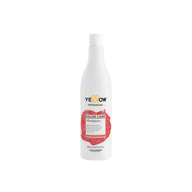 Yellow Professional	Шампунь для окрашенных волос YE COLOR CARE SHAMPOO, 500 мл купить