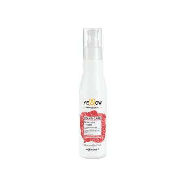 Yellow Professional	Несмываемая сыворотка для окрашенных волос YE COLOR CARE LEAVE-IN, 150 мл купить