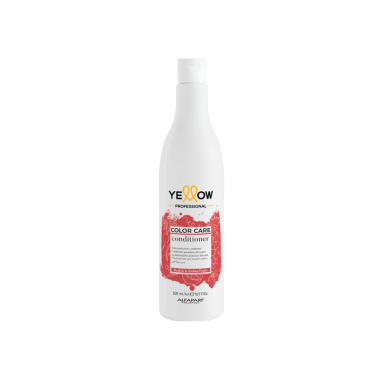 Yellow Professional	Кондиционер для окрашенных волос YE COLOR CARE CONDITIONER, 500 мл купить