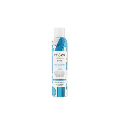 Yellow Professional	Текстурирующий сухой шампунь легкой фиксации YE Style Texturizing Dry Shampoo, 250 мл купить