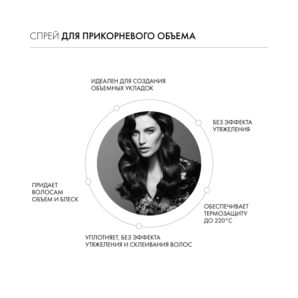 Kevin.Murphy Спрей для прикорневого объема [анти.гравити] Anti.Gravity.Spray, 150 мл купить