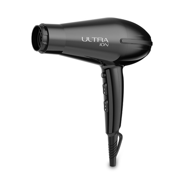 Ga.Ma Professional Электрофен для волос Ultra Ion купить