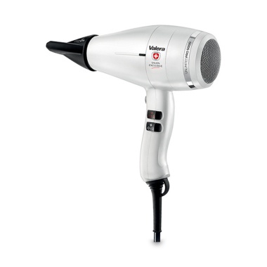 Valera Фен Unlimited Pro 5000 eQ, 2400 Вт, жемчужно-белый купить