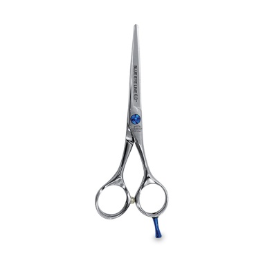 Henbor Ножницы парикмахерские Blue Eyes Line, 6.0" купить