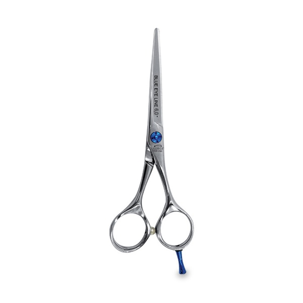 Henbor Ножницы парикмахерские Blue Eyes Line, 6.0" купить