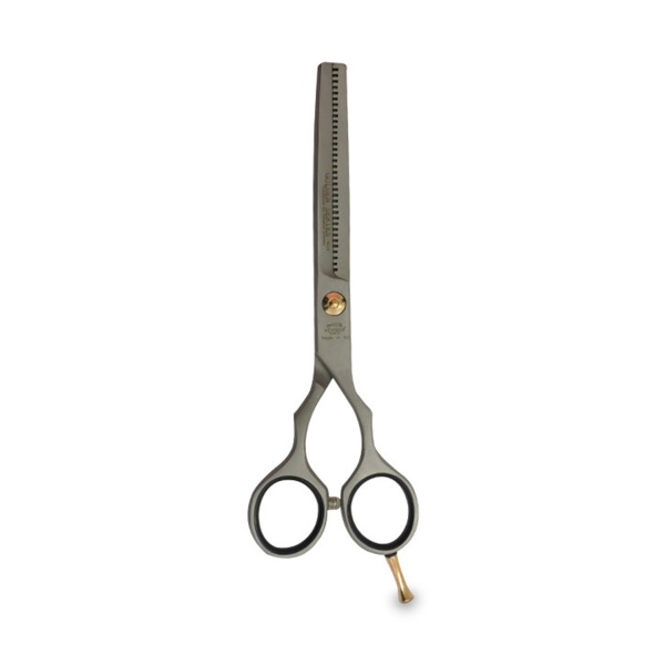 Henbor Ножницы парикмахерские Golden Line Thinning, 5.5" купить