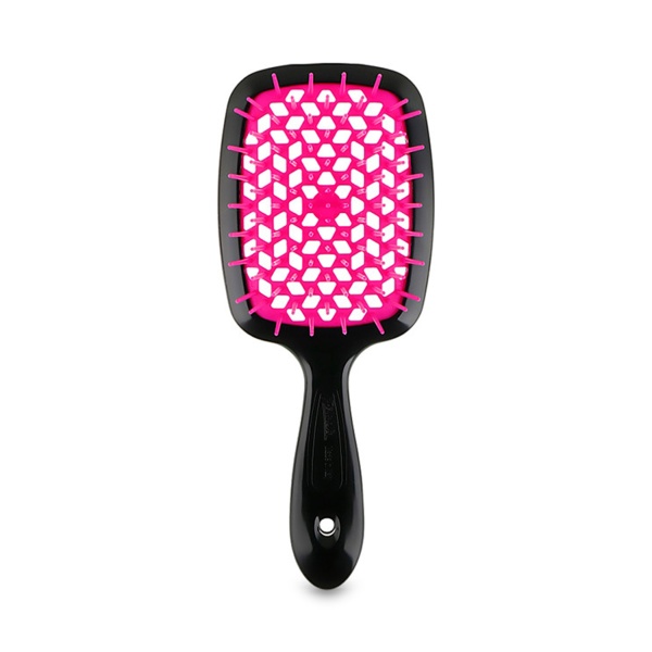 Janeke Щетка с закругленными зубчиками Superbrush, 20,3 x 8,5 x 3,1 см купить