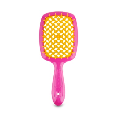 Janeke Щетка с закругленными зубчиками Superbrush, 20,3 x 8,5 x 3,1 см купить