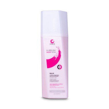 H-Tokyo Бальзам H-Brush B.Tox Moist rose, 300 мл купить