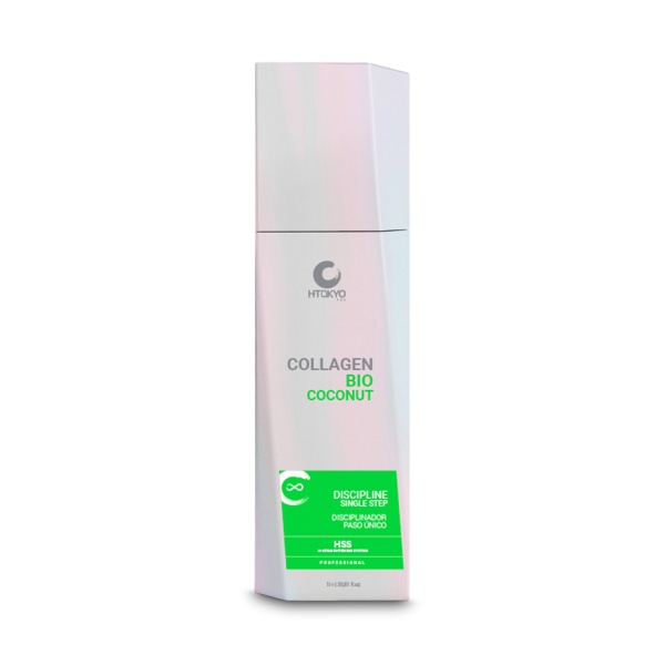 H-Tokyo Маска с коллагеном Collagen Bio Coconut, 1000 мл купить