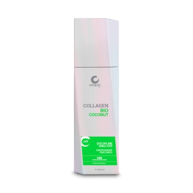 H-Tokyo Маска с коллагеном Collagen Bio Coconut, 500 мл купить