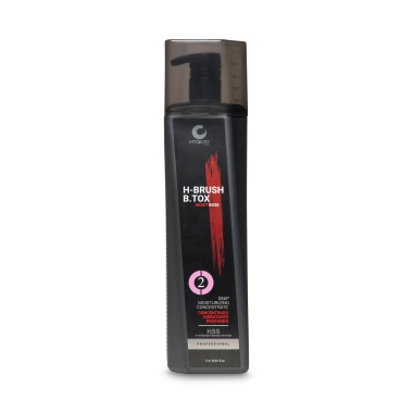 H-Tokyo Концентрат H-Brush B.Tox Moist Rose, 1000 мл купить