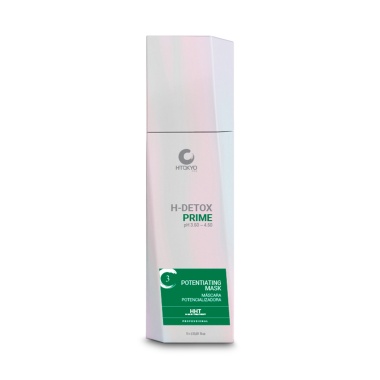 H-Tokyo Детокс-маска шаг 3 H-Detox Potentiating Mask, 1000 мл купить
