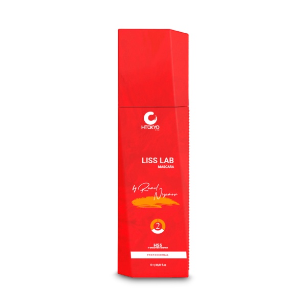 H-Tokyo Кондиционирующая маска Liss Lab Mask by RN, 1000 мл купить