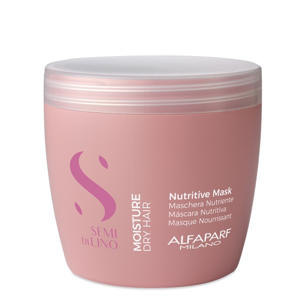 Alfaparf Маска для сухих волос SDL Nutritive Mask, 500 мл купить