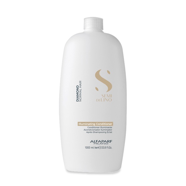 Alfaparf Кондиционер для нормальных волос, придающий блеск Sdl D Illuminating Conditioner, 1000 мл купить