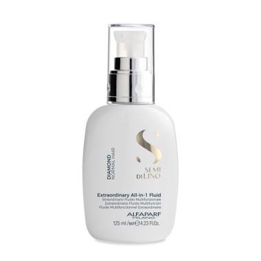 AlfaParf Milano Professional Уход для волос Флюид несмываемый для нормальных волос Sdl d Leavein All-in-1 Fluid, 125 мл купить