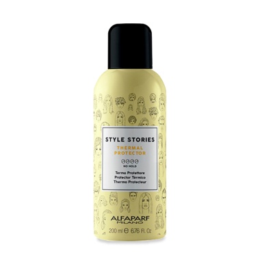AlfaParf Milano Professional Термозащитный спрей Thermal Protector, 200 мл купить