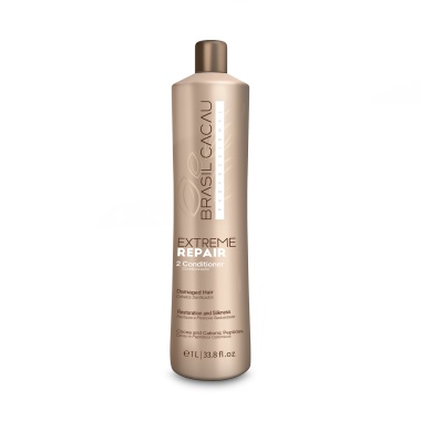 Cadiveu Professional Кондиционер экстремальное восстановление Extreme Repair Conditioner, 1000 мл купить